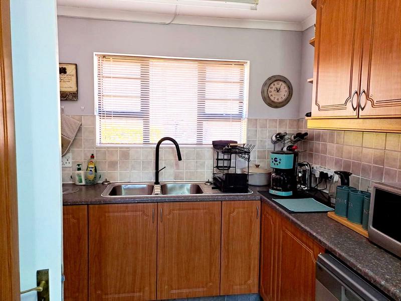 3 Bedroom Property for Sale in Reebok Western Cape